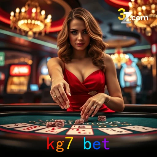 kg7 bet App