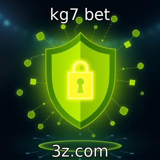 kg7 bet Estratégias infalíveis para apostas em eventos esportivos