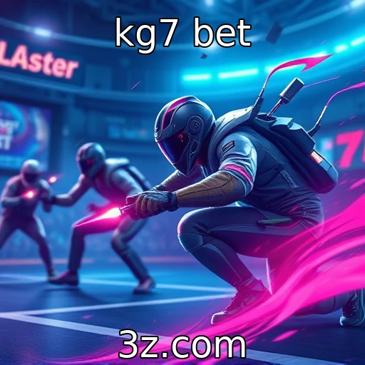 kg7 bet E-sports em alta: como analisar campeonatos e prever resultados
