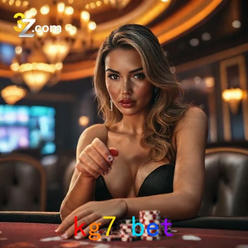 kg7 bet Jogos