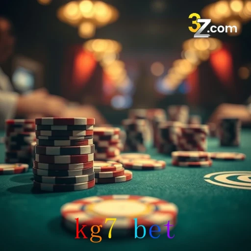 kg7 bet Login