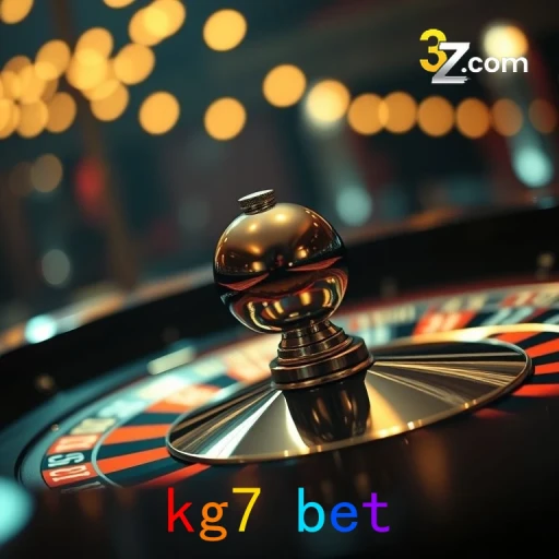 kg7 bet Plataforma