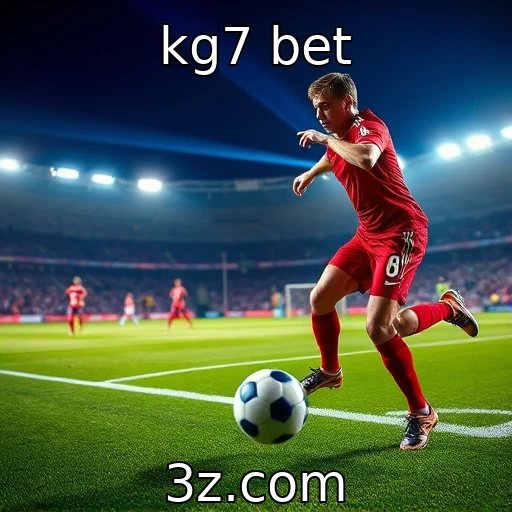 kg7 bet Os segredos por trás das apostas esportivas de sucesso