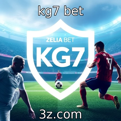 kg7 bet Apostas esportivas: como analisar jogos e aumentar suas chances