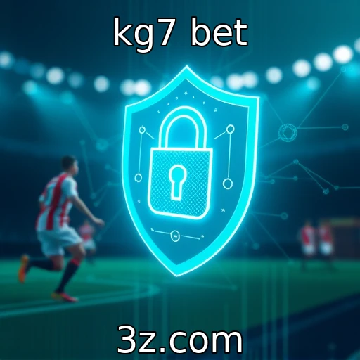 kg7 bet Apostas Esportivas: Analisando Resultados e Dicas Para 2025