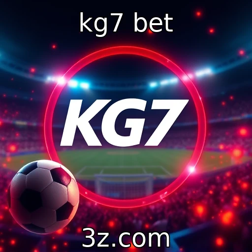 kg7 bet Apostas Esportivas: Estratégias para Maximizar seus Lucros
