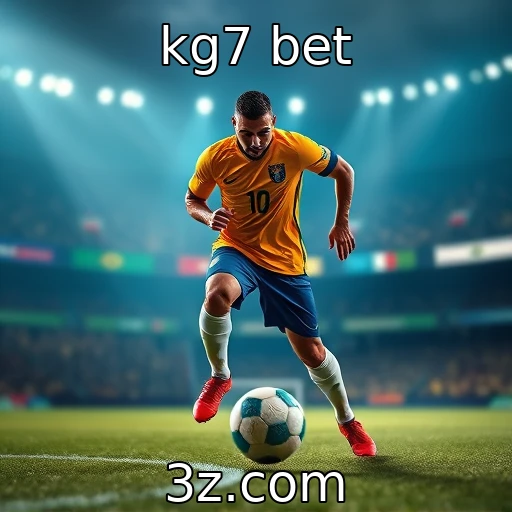 kg7 bet Apostas Esportivas: Análise Profunda das Partidas que Você Não Pode Perder